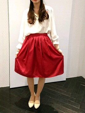 sayakaさんのコーディネート