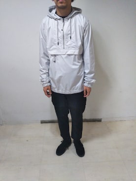 Y.さんのコーディネート