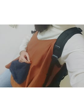 もかさんのコーディネート