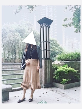 Vansie_Tseさんのコーディネート