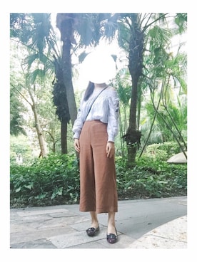 Vansie_Tseさんのコーディネート