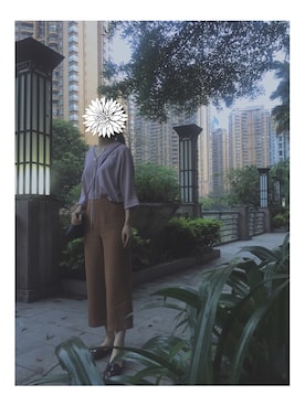 Vansie_Tseさんのコーディネート