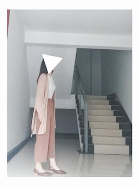 Vansie_Tseさんのコーディネート