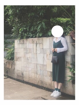 Vansie_Tseさんのコーディネート