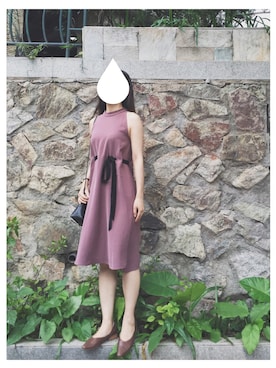 Vansie_Tseさんのコーディネート