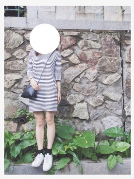 Vansie_Tseさんのコーディネート