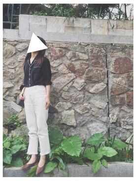 Vansie_Tseさんのコーディネート