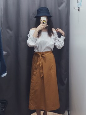 Vansie_Tseさんのコーディネート