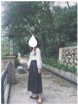 Vansie_Tseさんのコーディネート