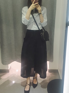 Vansie_Tseさんのコーディネート