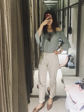 Vansie_Tseさんのコーディネート