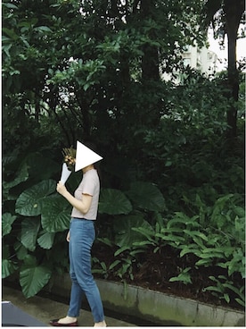 Vansie_Tseさんのコーディネート