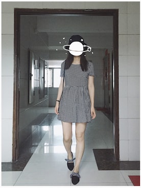 Vansie_Tseさんのコーディネート