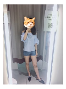 Vansie_Tseさんのコーディネート