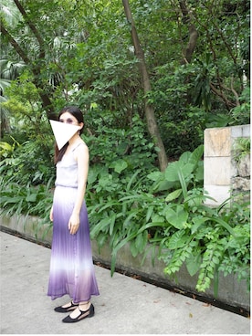 Vansie_Tseさんのコーディネート