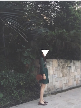 Vansie_Tseさんのコーディネート