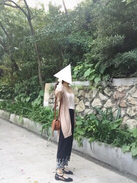 Vansie_Tseさんのコーディネート