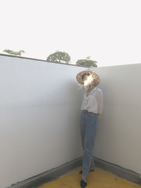 Vansie_Tseさんのコーディネート