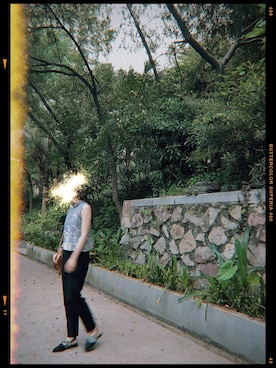 Vansie_Tseさんのコーディネート