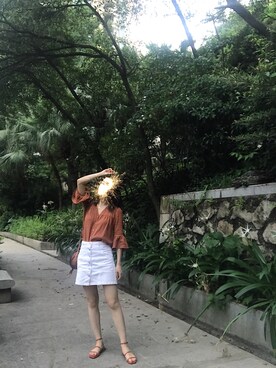 Vansie_Tseさんのコーディネート