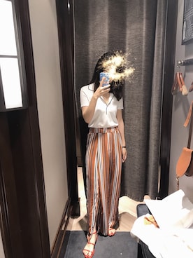 Vansie_Tseさんのコーディネート