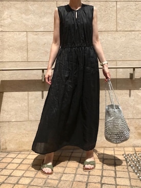 のっちさんのコーディネート