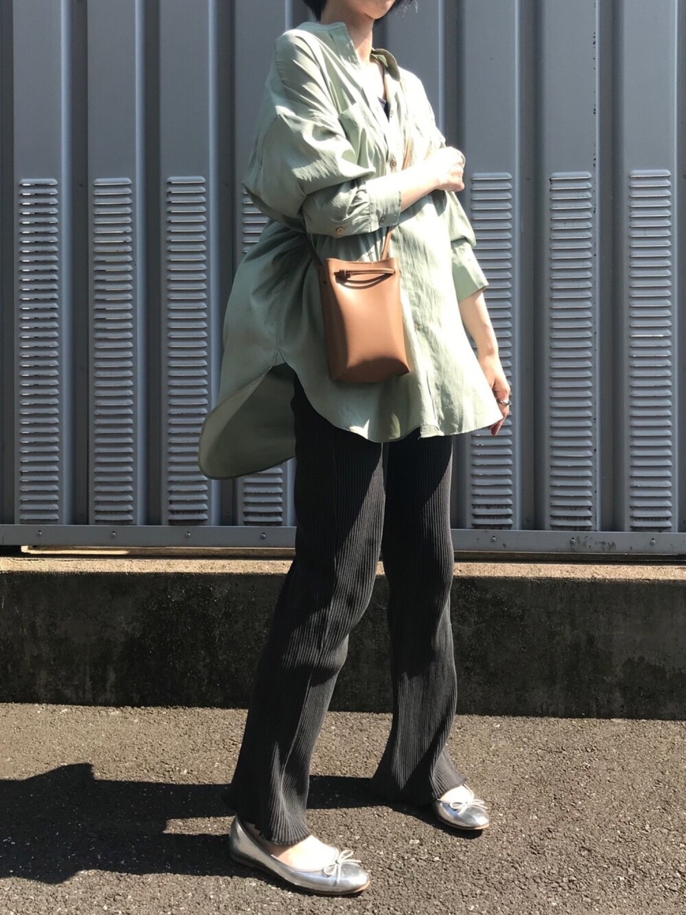 のっちのコーディネート一覧 - WEAR