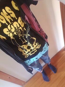 月猫さんのコーディネート