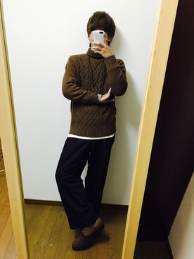 ゆつへちさんのコーディネート