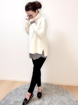 Nao☆さんのコーディネート