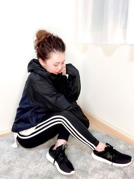 Nao☆さんのコーディネート