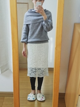 yukiさんのコーディネート