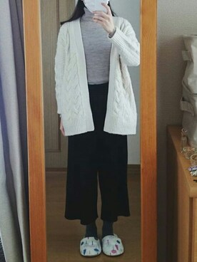 yukiさんのコーディネート