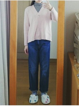 yukiさんのコーディネート