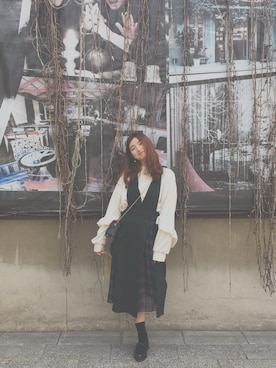 papermoonさんのコーディネート