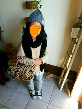 りりさんのコーディネート