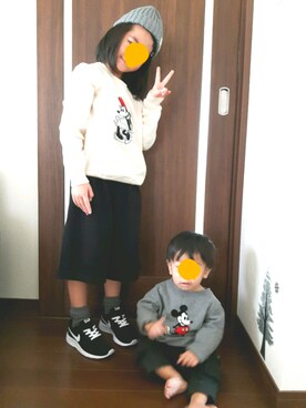 りりさんのコーディネート