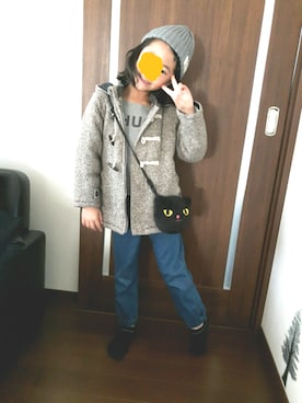 りりさんのコーディネート