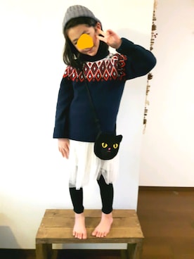 りりさんのコーディネート