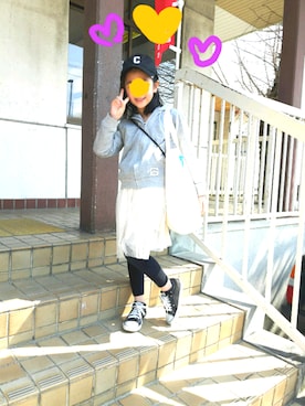 りりさんのコーディネート