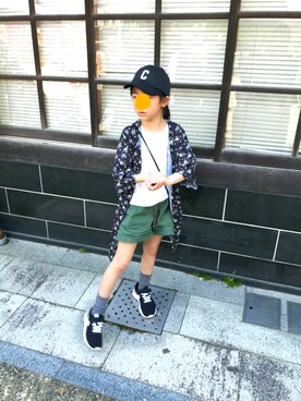 りりさんのコーディネート