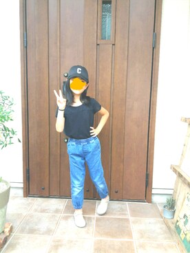 りりさんのコーディネート