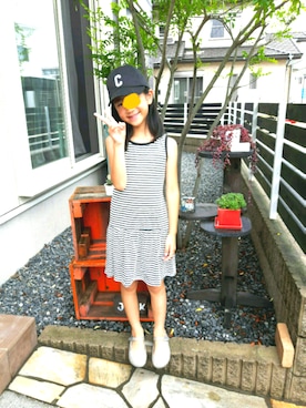 りりさんのコーディネート