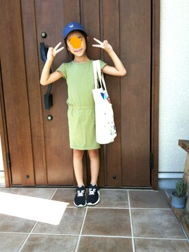 りりさんのコーディネート