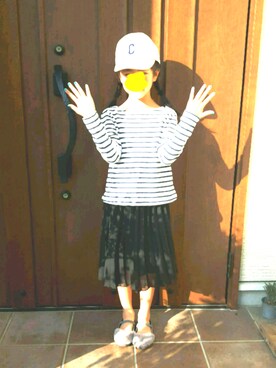 りりさんのコーディネート