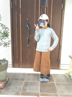 りりさんのコーディネート