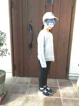 りりさんのコーディネート