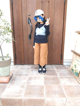 りりさんのコーディネート