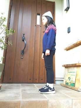 りりさんのコーディネート