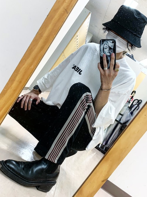 EYTYS（エイティス）の「EYTYS Nikita leather chelsea boots